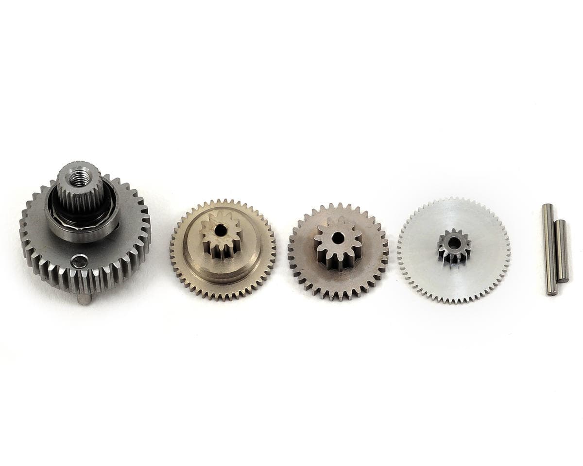 Savox SB2284SG Metal Gear Set w/Bearing