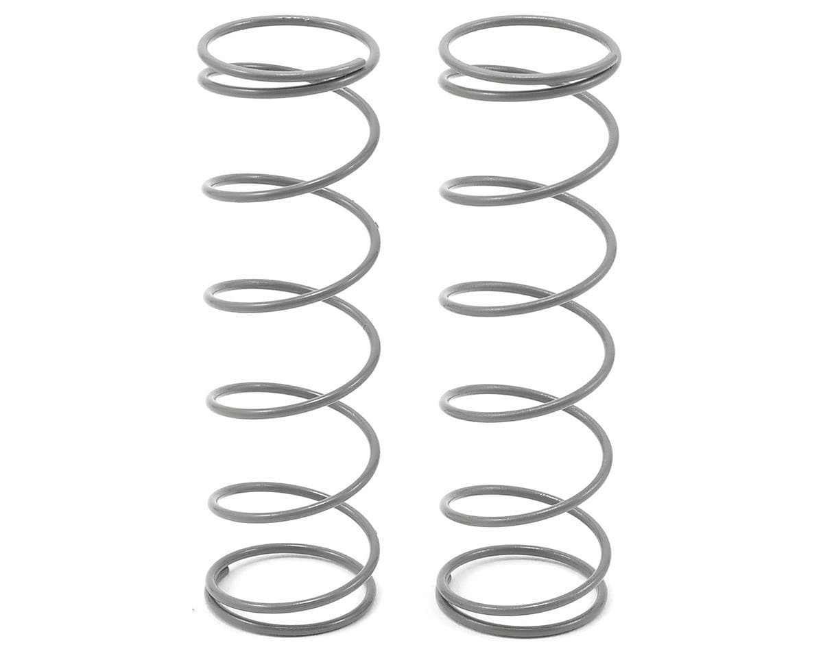 Kyosho 78mm Big Bore Shock Spring (Gray) (2)