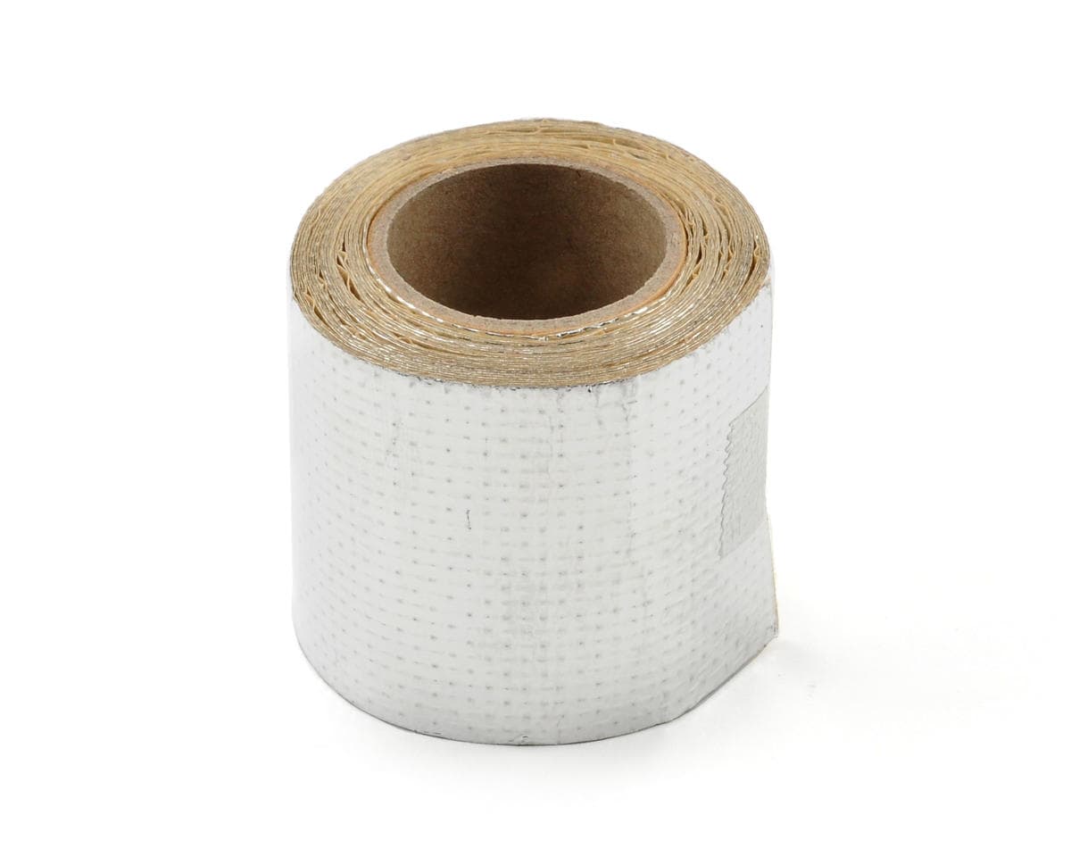 Kyosho Aluminum Heat Shield Tape (40x2500mm)