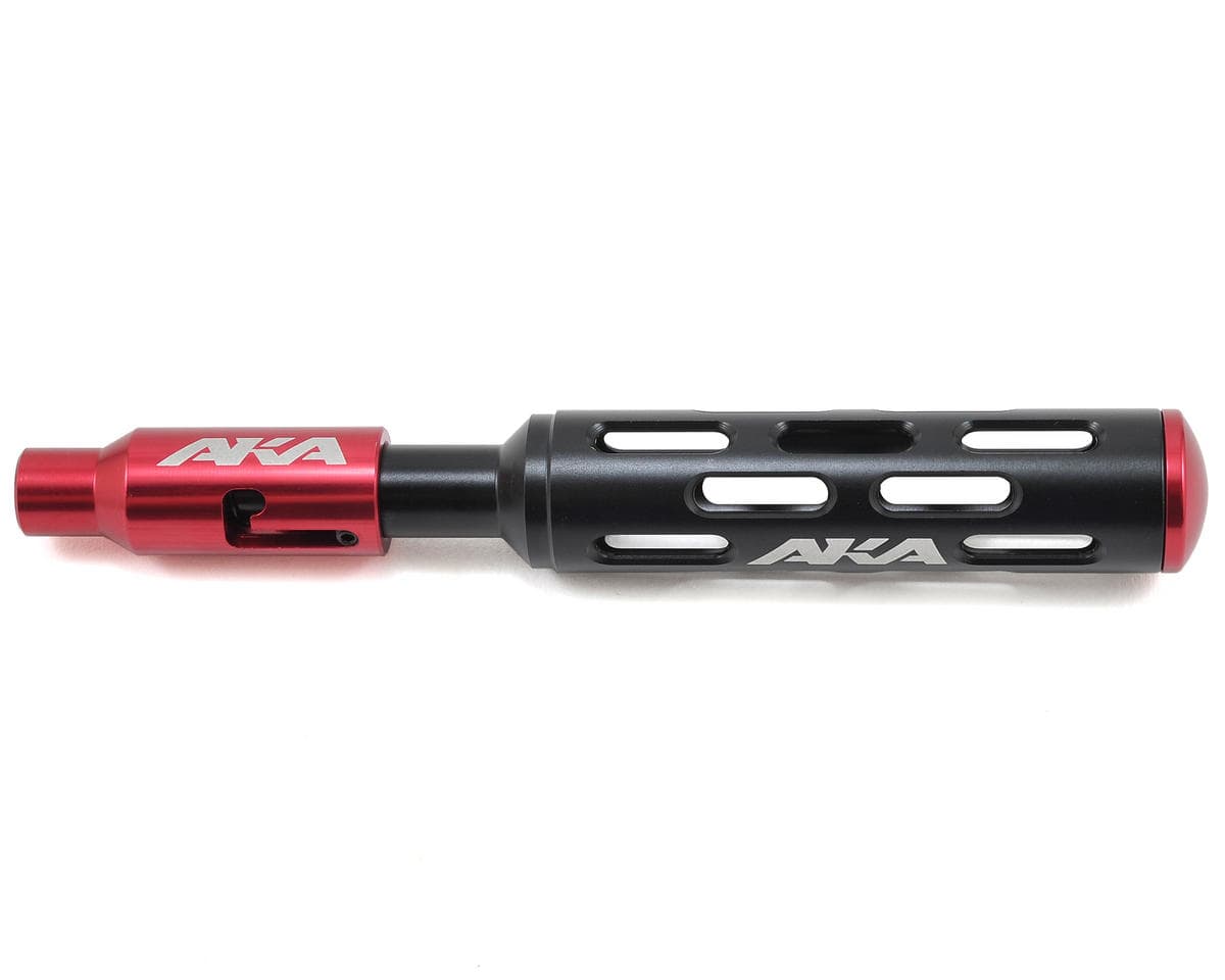 AKA Double Play Nut Diver (5.5mm & 7mm)