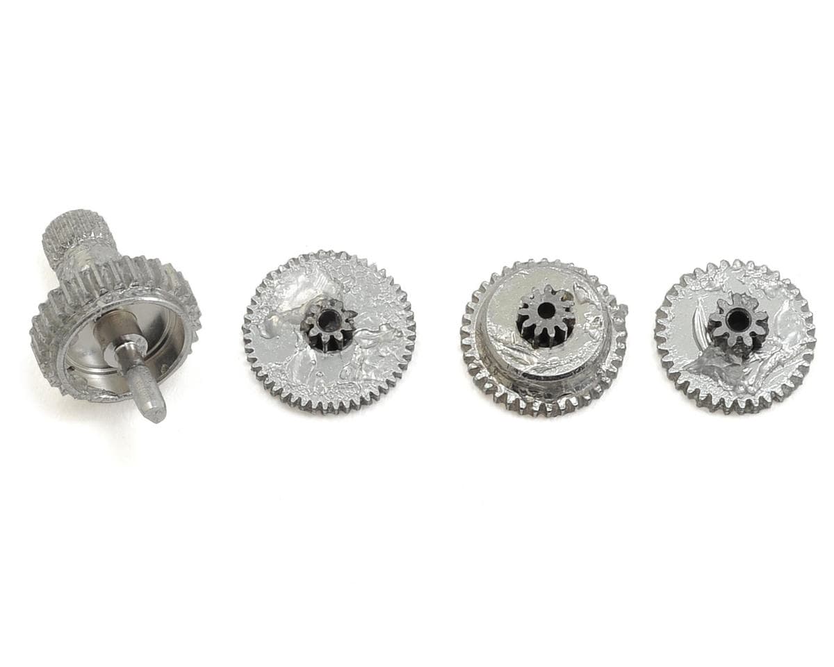 Spektrum RC Servo Gear Set (H3050)