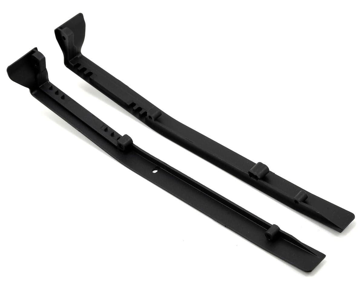 Schumacher Cougar KF Side Pods