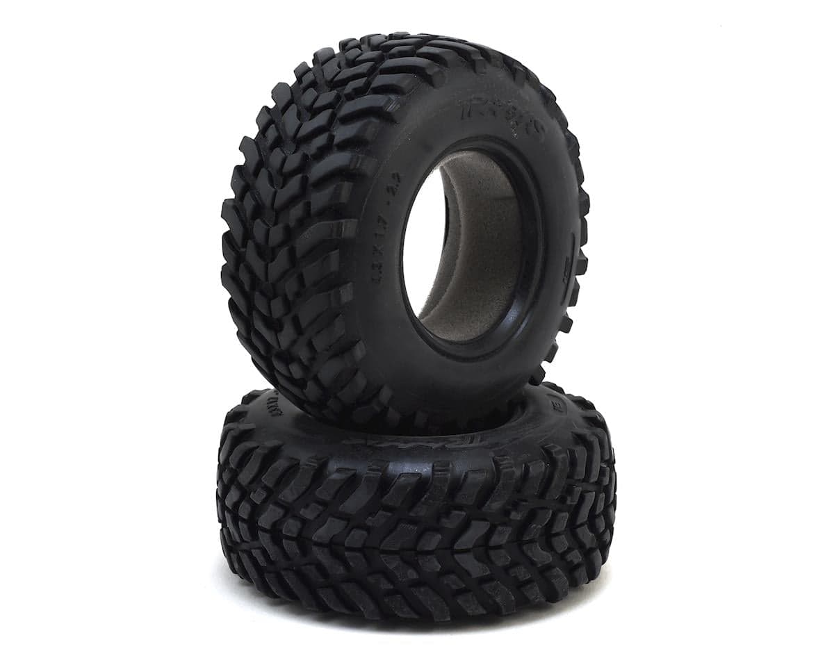 Traxxas 2.2/3.0 SCT Racing Tires (2) (S1)