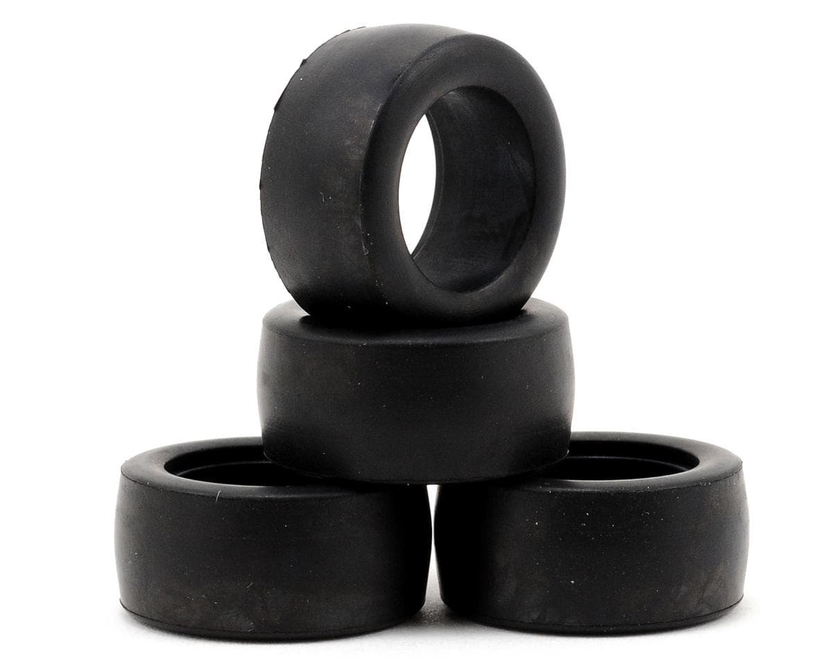 Kyosho Mini-Z LM High Grip Front Tire (4) (30 Shore)