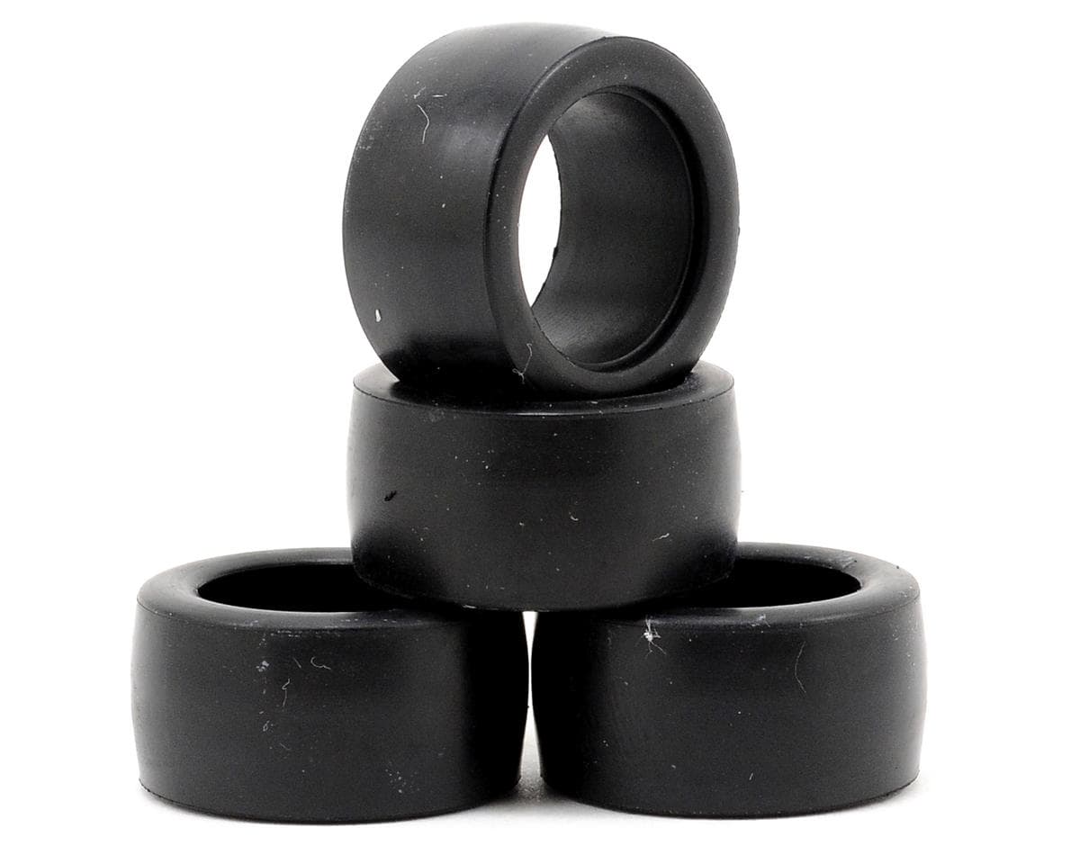 Kyosho Mini-Z LM Wide High Grip Rear Tire (4) (30 Shore)