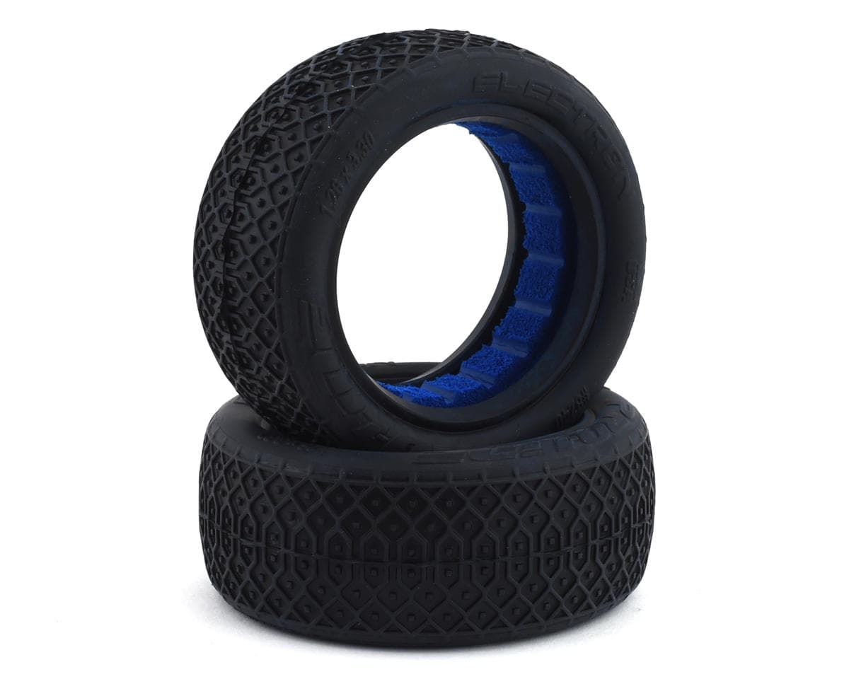 Pro-Line Electron 2.2" 4WD Buggy Front Tires (2) (S3)