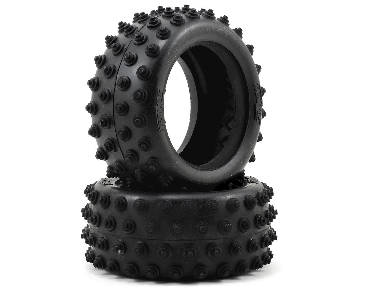 Traxxas Spike 2.15" 1/10 Rear Buggy Tires (2) (Standard)
