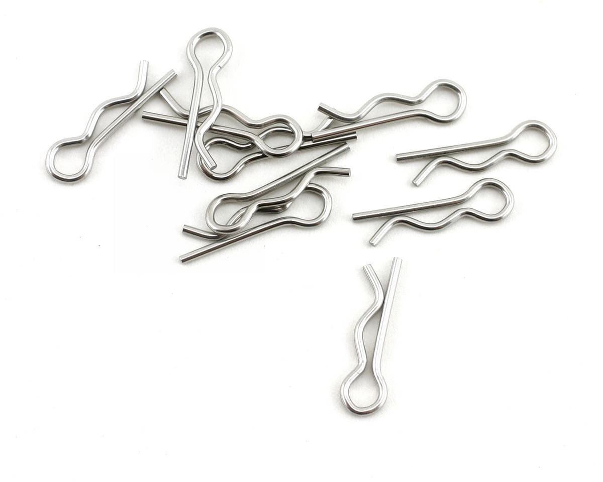 Kyosho Body Clips (10)