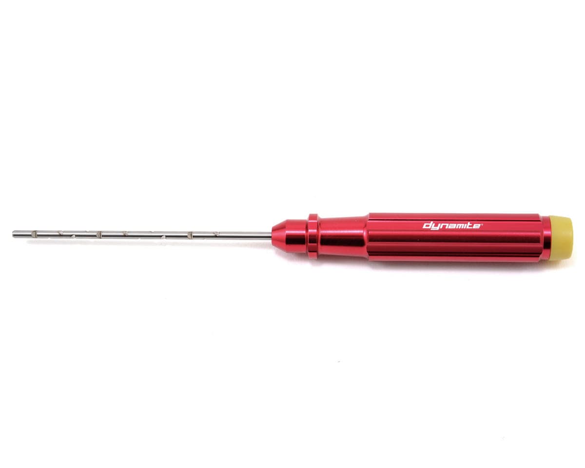 Dynamite 1/8" Suspension Arm Reamer