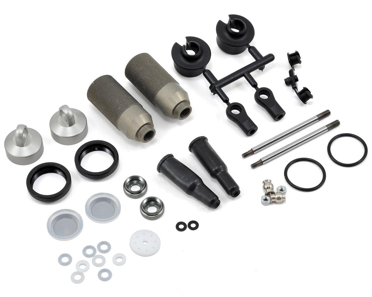 Mugen Seiki 16mm Front Damper Set