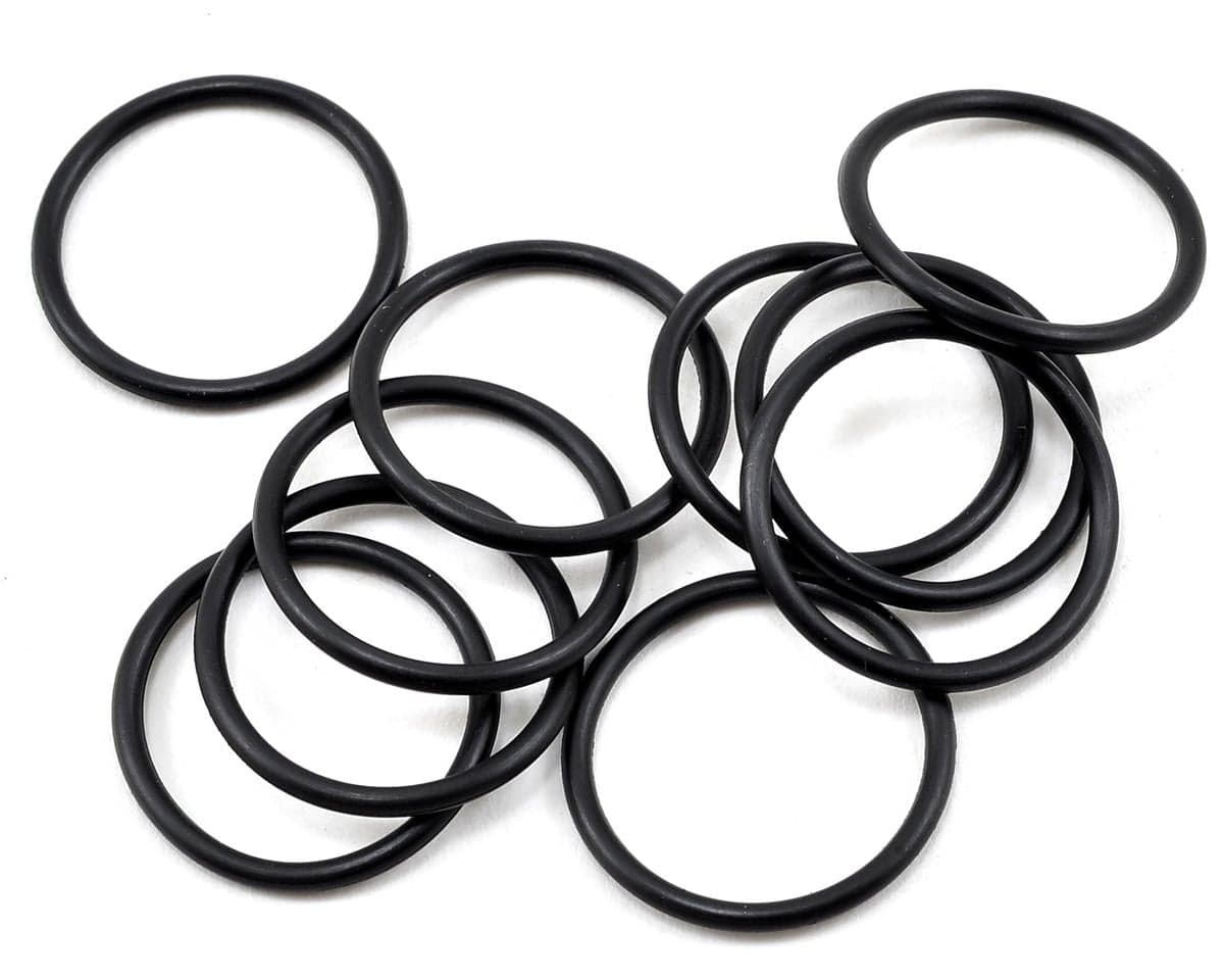 Mugen Seiki AS-018 O-Ring (10)
