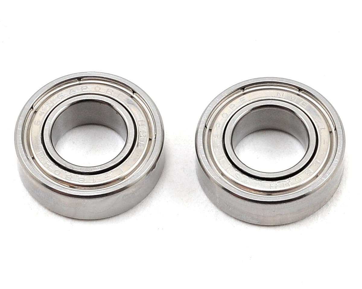 Mugen Seiki 8x16x5mm NMB Bearing (2)