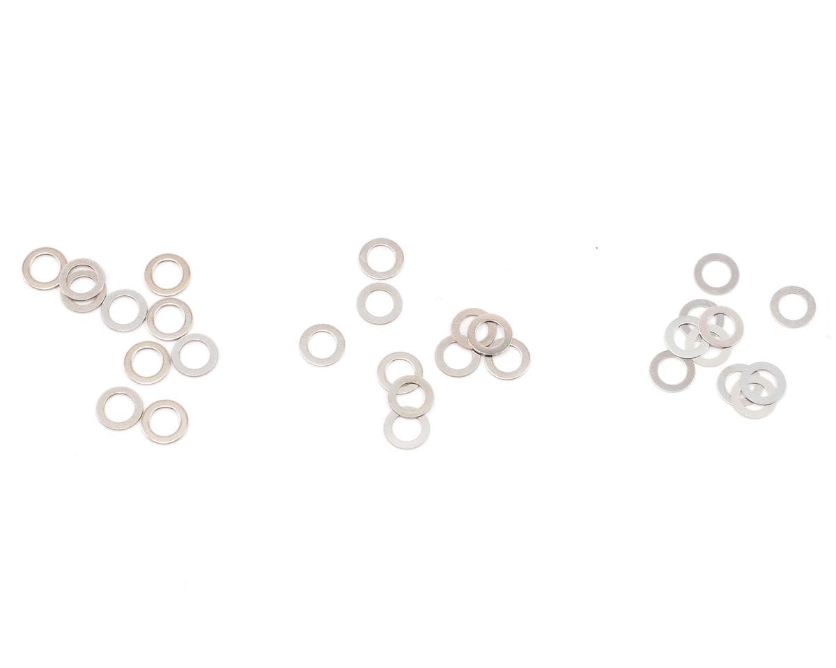 Kyosho 3x5mm Shim Set