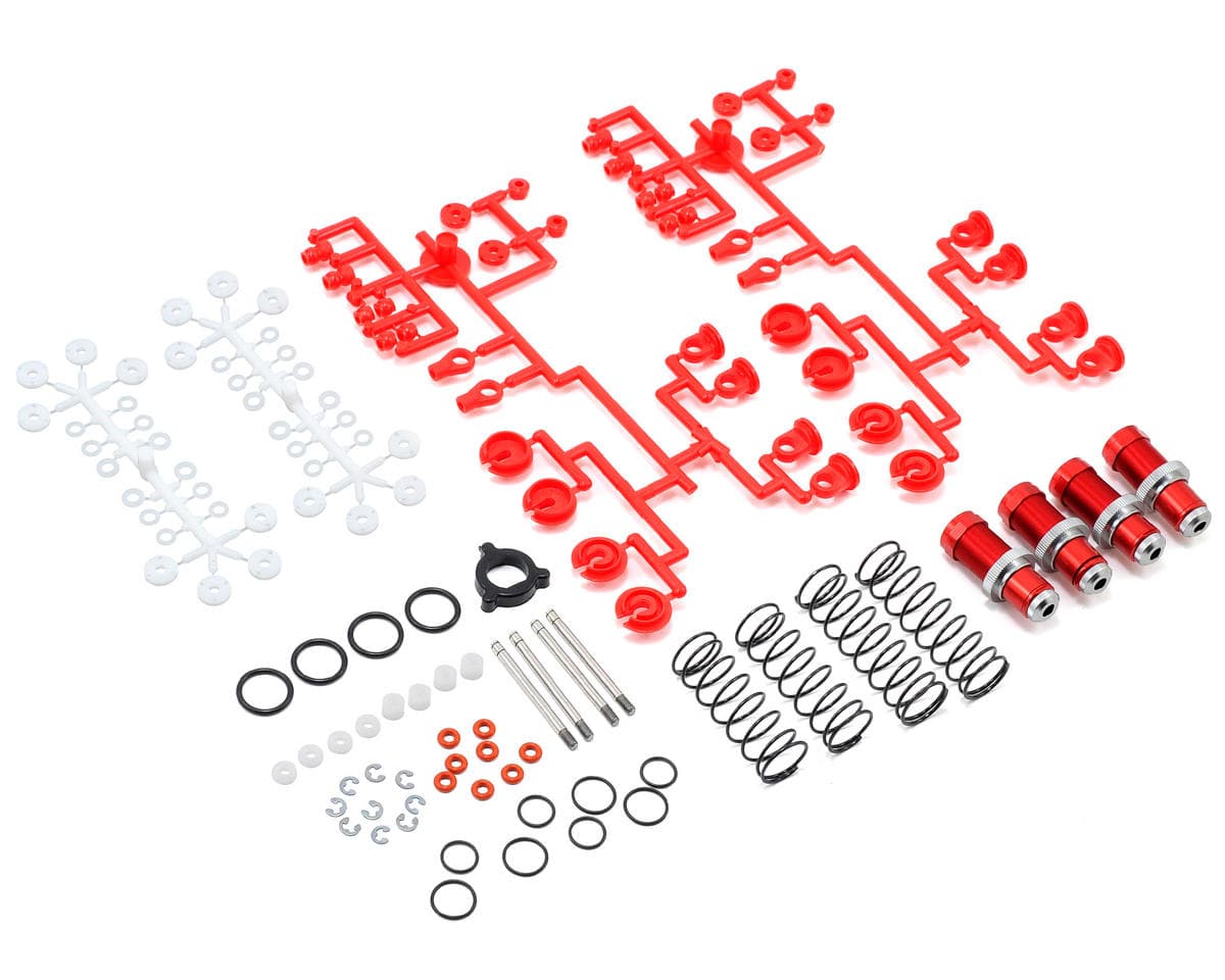 Kyosho HG Shock Set (4)