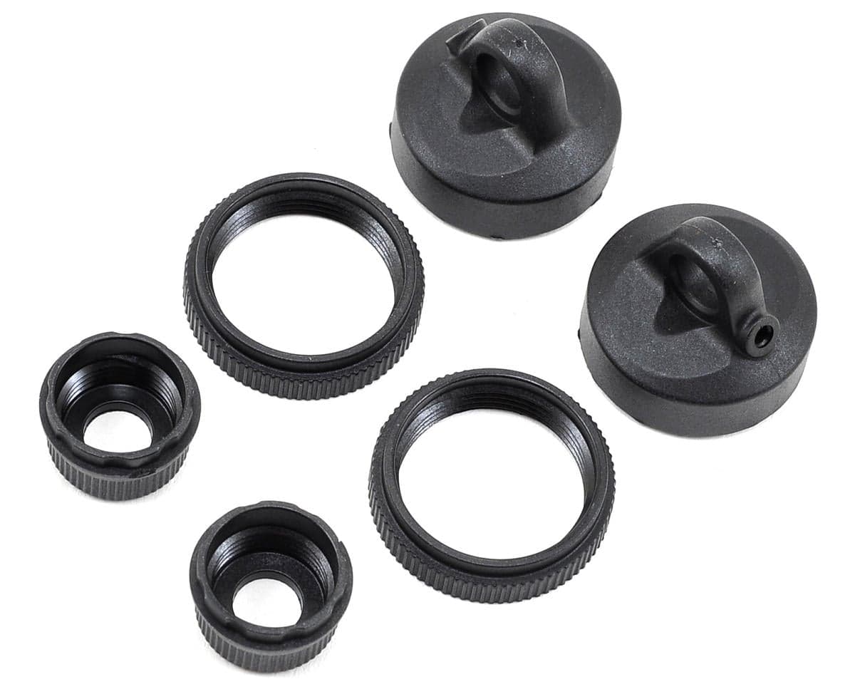 Losi Shock Plastic Parts Set