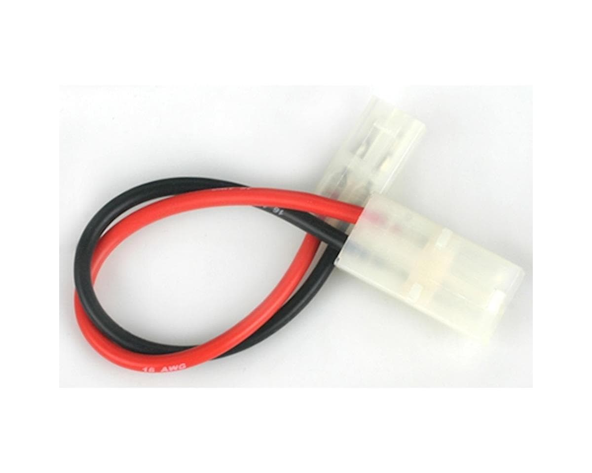 E-flite Adapter: Tamiya Battery to Mini Tamiya Device