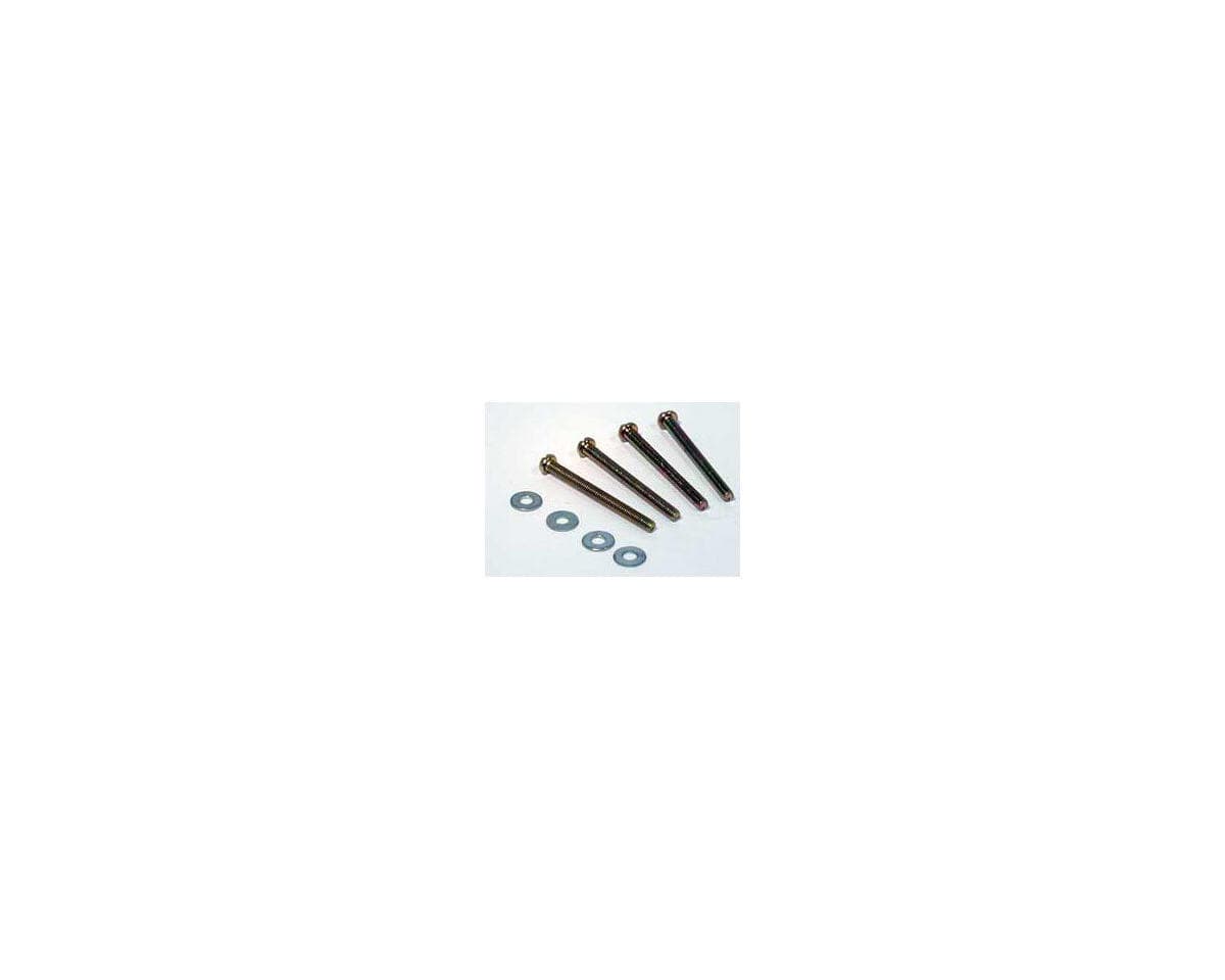 Hangar 9 Front Wing Bolts: Super Stick 60
