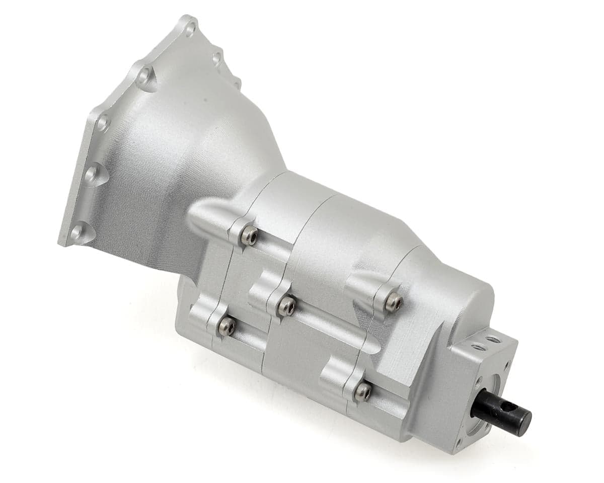 RC4WD R4 Ultimate Scale Single Speed Transmission