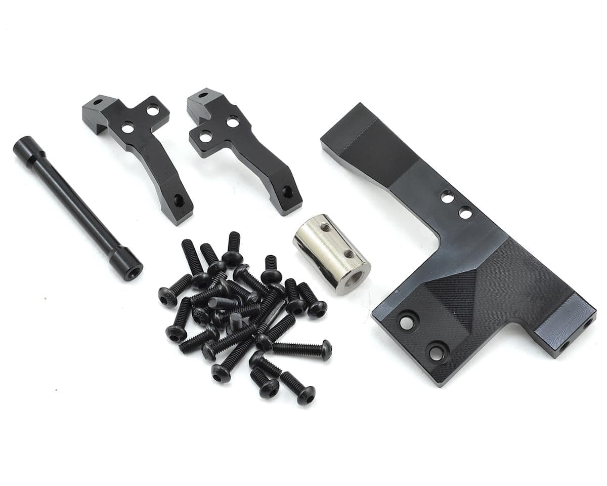 RC4WD Trail Finder 2 V8 Scale Engine Mounts
