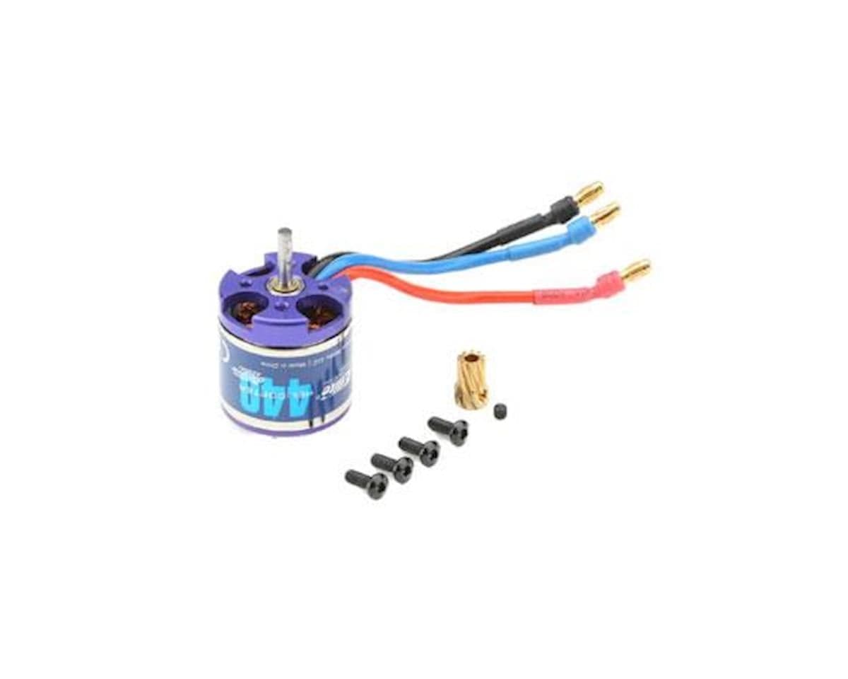 E-flite Replacement 4200Kv Brushless Motor