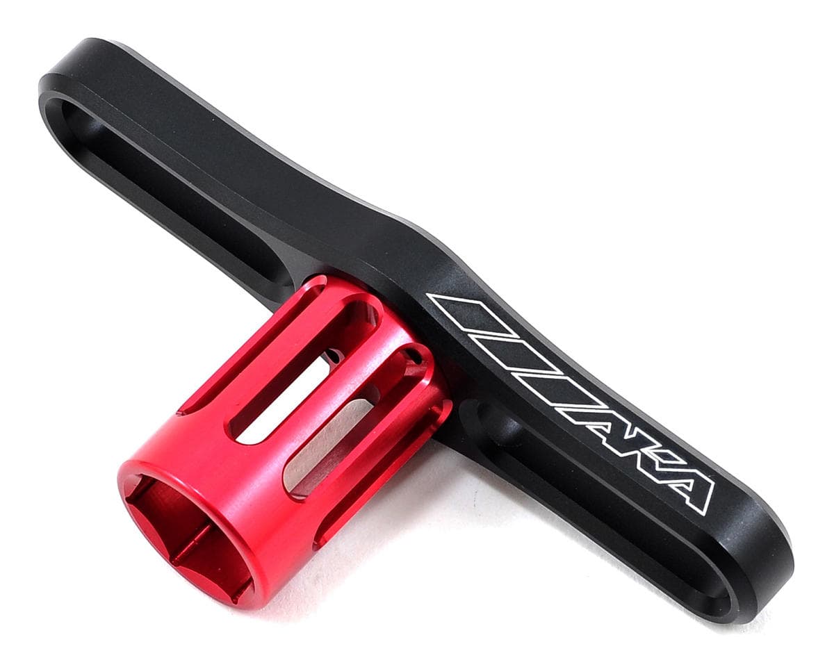 AKA 17mm T-Handle Hex Wrench