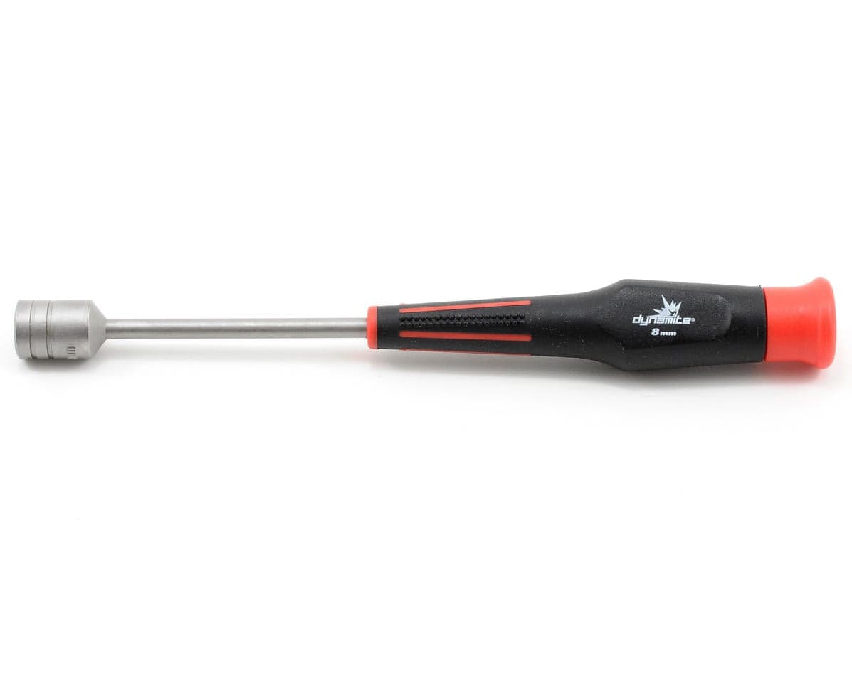 Dynamite Nut Driver (8mm)