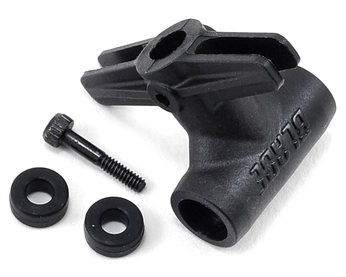 Blade Main Rotor Head Block