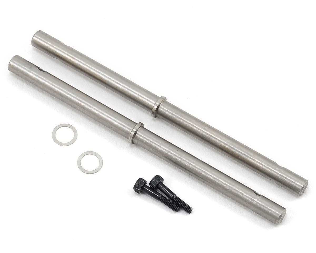 Blade Trio 180 CFX Main Shaft Set