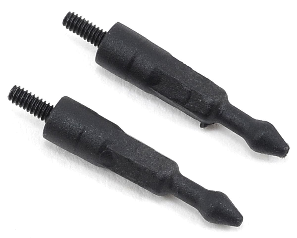 Blade Trio 180 CFX Body Post Set