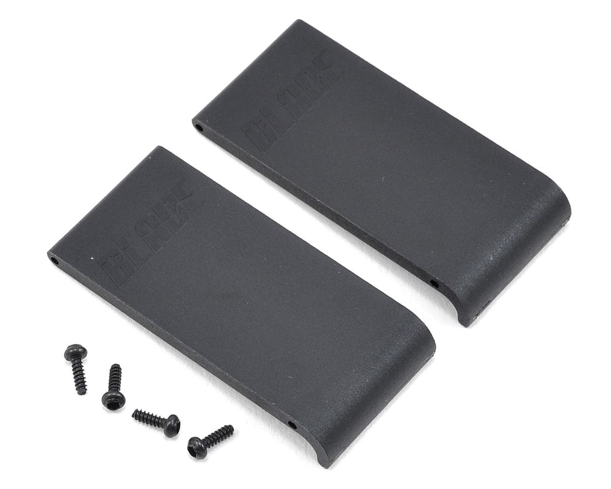 Blade Trio 180 CFX Battery Tray