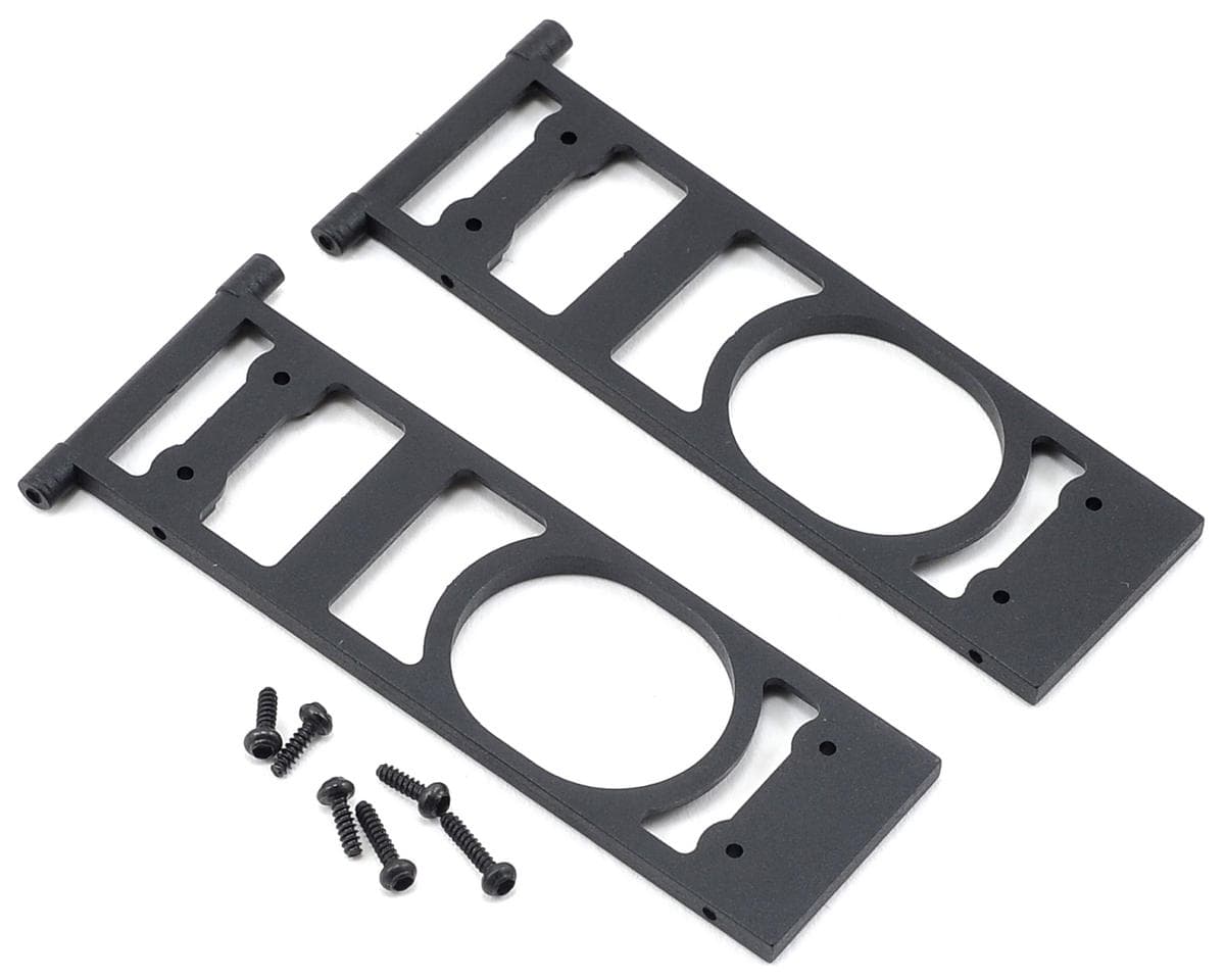Blade Trio 180 CFX Bottom Plate