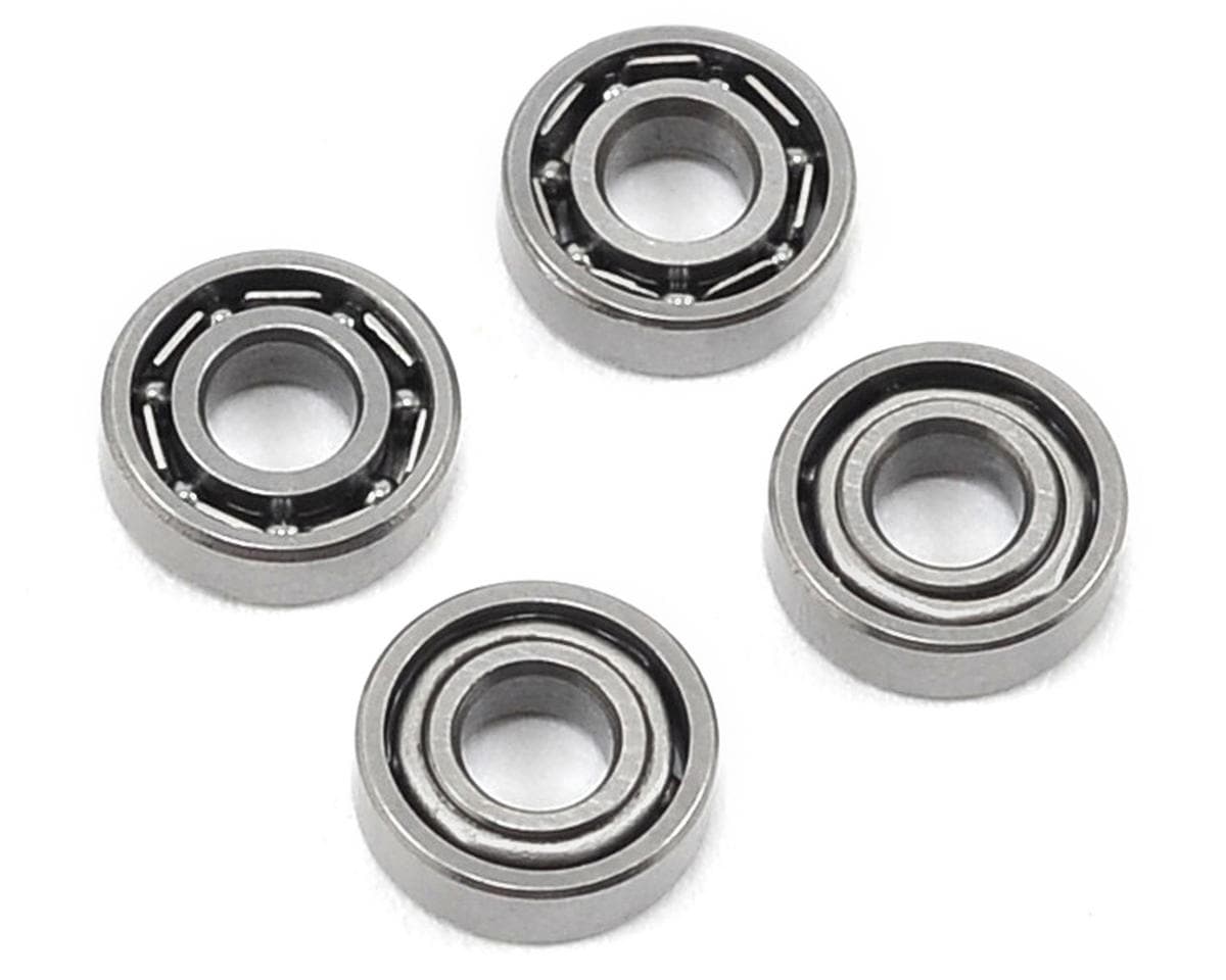 Blade Trio 180 CFX 2.5x6x1.8mm Radial Bearing