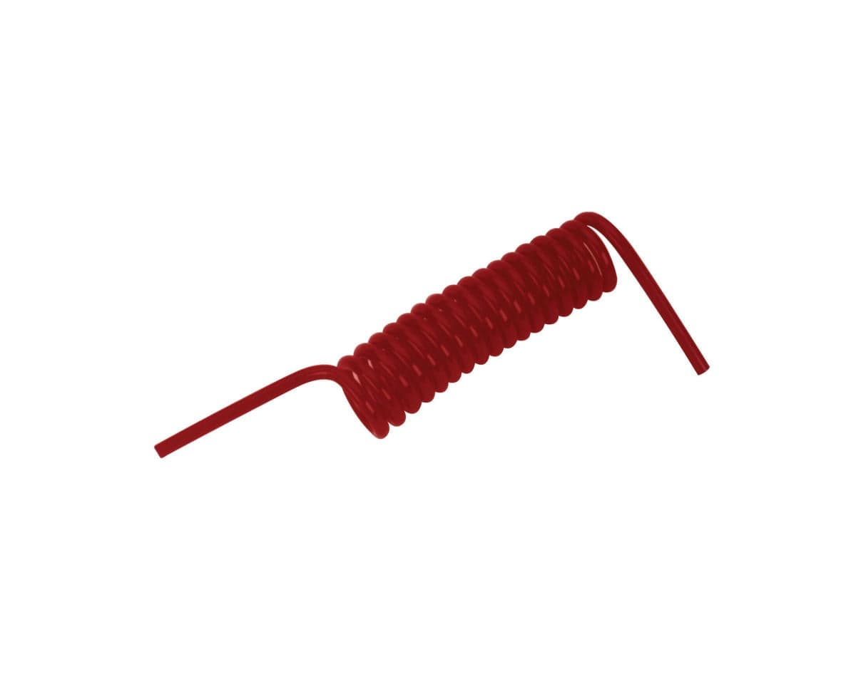 Hangar 9 Recoil Fuel Tubing, 6'