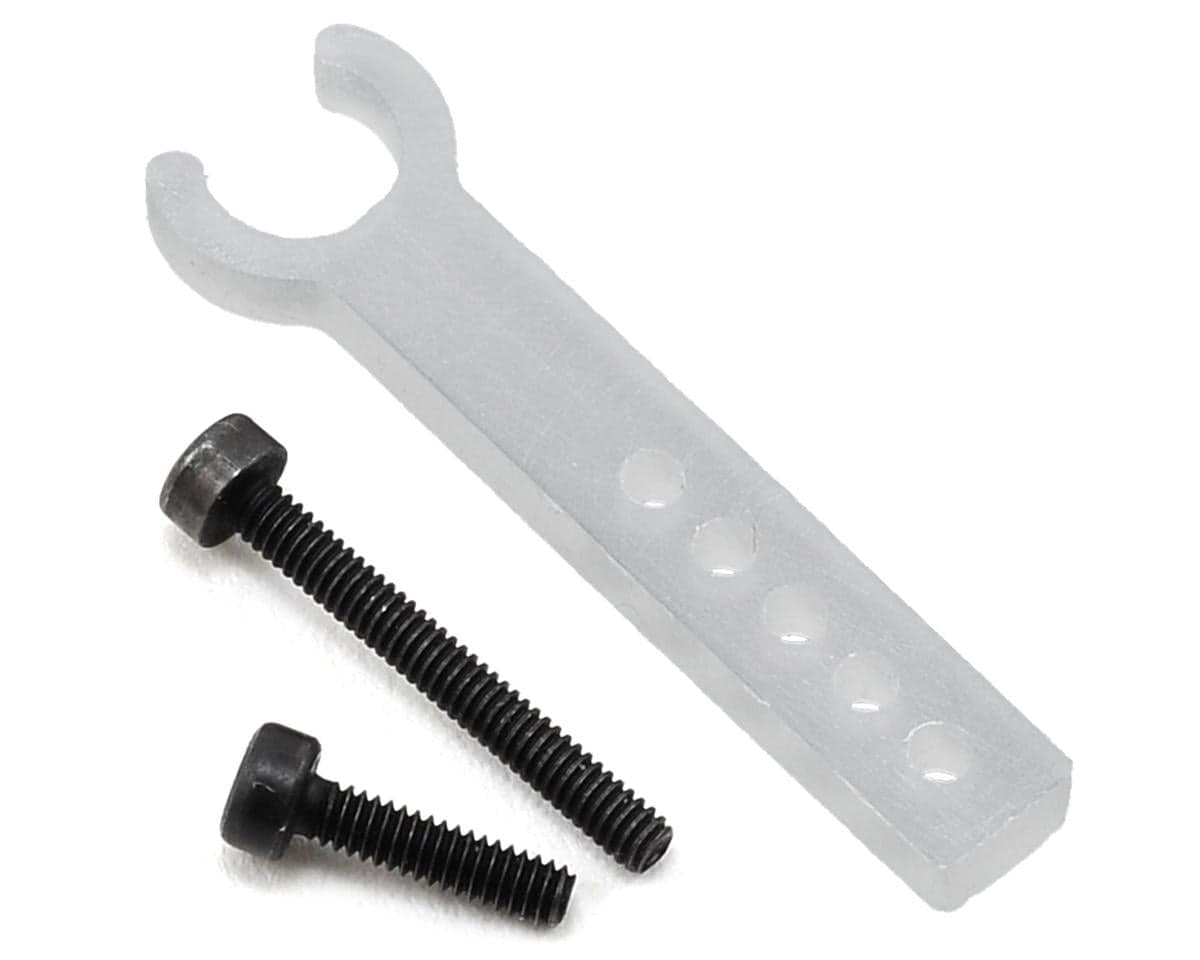 RDLohrs Clearly Superior Products Swash Leveling Zip Tool (6mm)