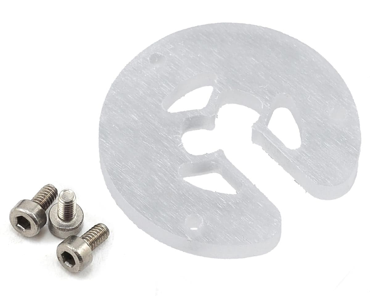 RDLohrs Clearly Superior Products Under Swash Leveling Tool (5mm)