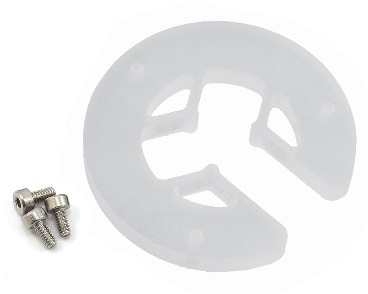 RDLohrs Clearly Superior Products Under Swash Leveling Tool (10mm)