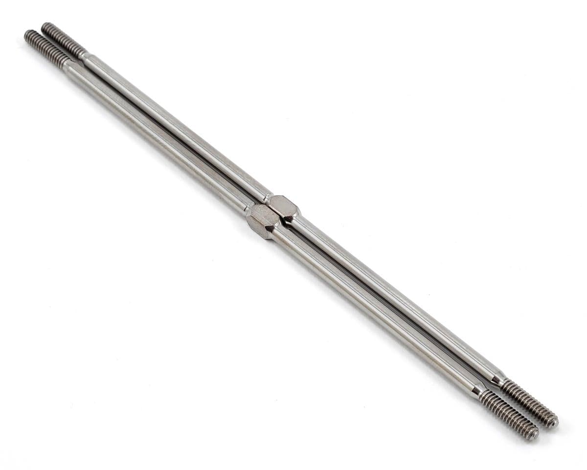 Hangar 9 5" Titanium Pro-Links (2)