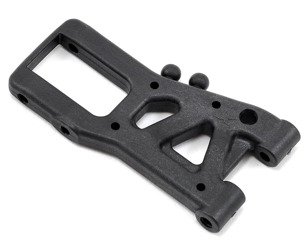 XRAY Graphite 1-Hole ARS Rear Suspension Arm