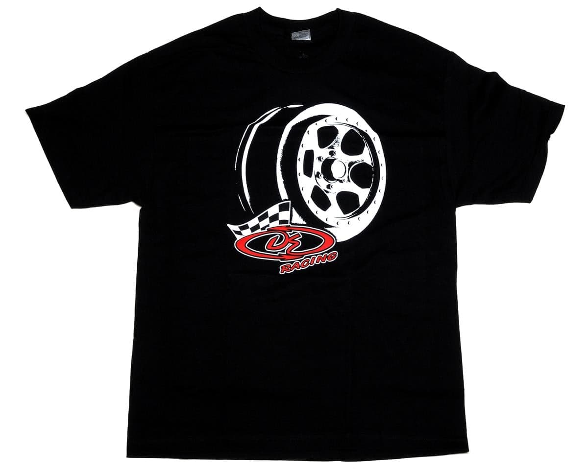 DE Racing “Trinidad” T-Shirt (S)
