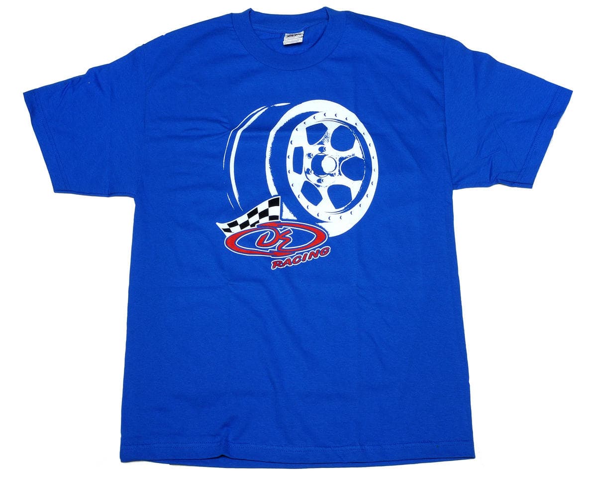 DE Racing “Trinidad” T-Shirt (S)