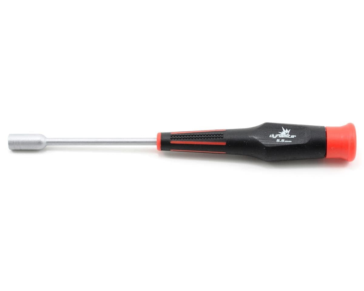 Dynamite Nut Driver (5.5mm)