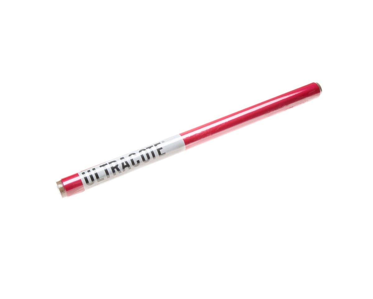 Hangar 9 UltraCote, Pearl Red