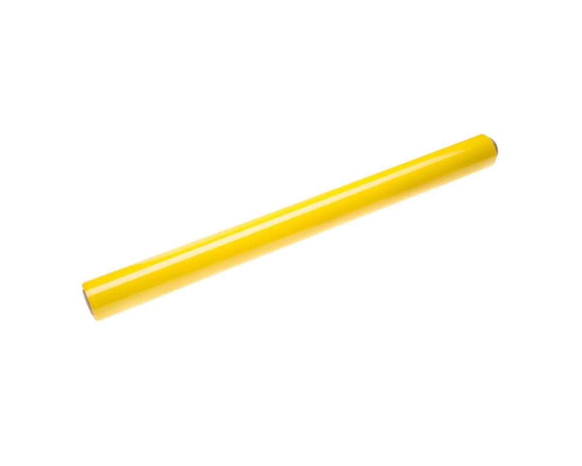 Hangar 9 UltraCote 10 Meter, Bright Yellow