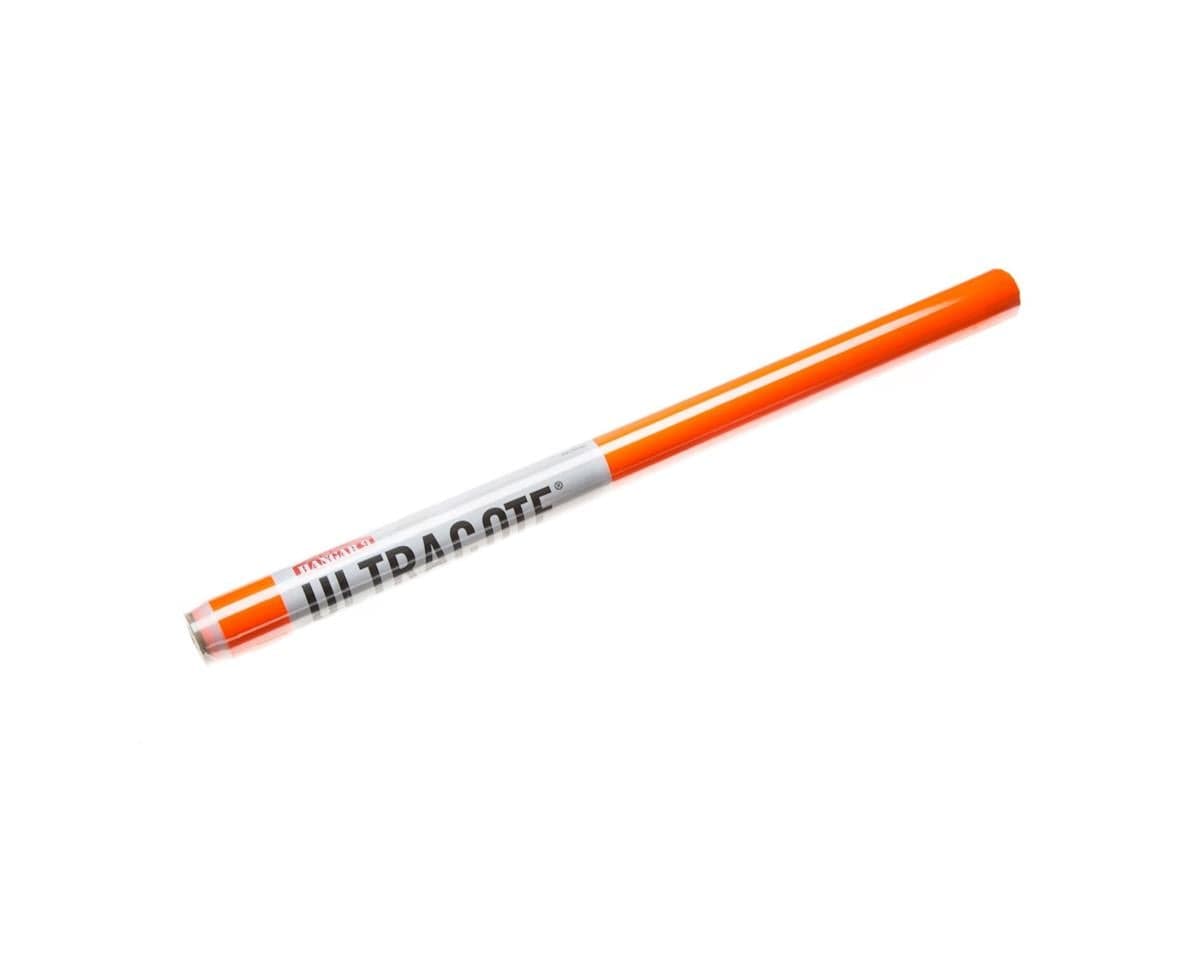 Hangar 9 UltraCote (Safety Orange)