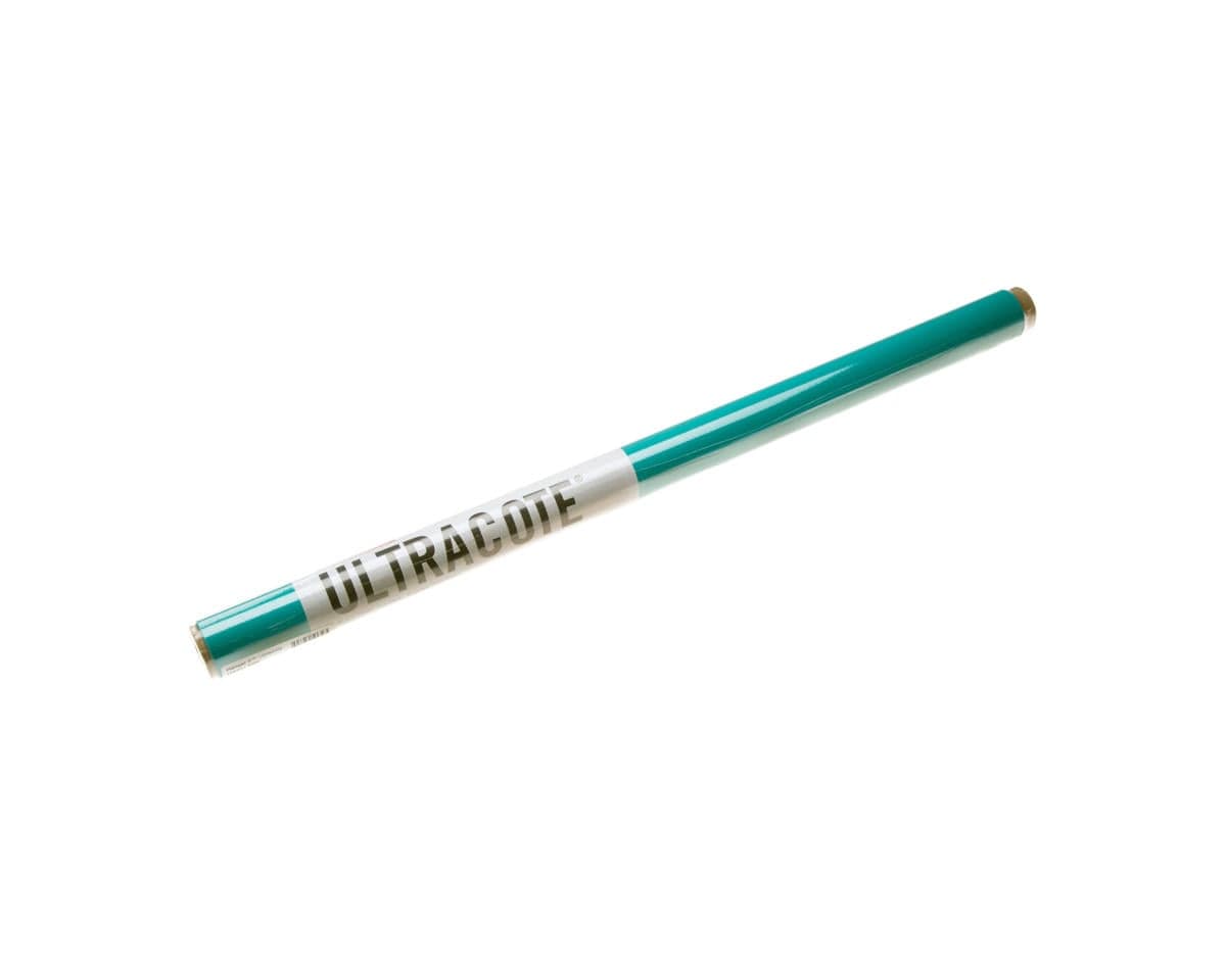 Hangar 9 UltraCote, Turquoise