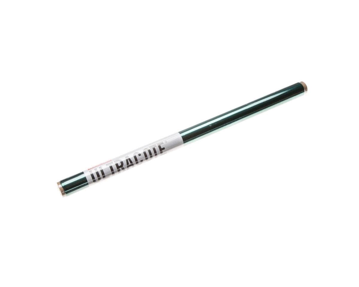 Hangar 9 UltraCote (Transparent Green)