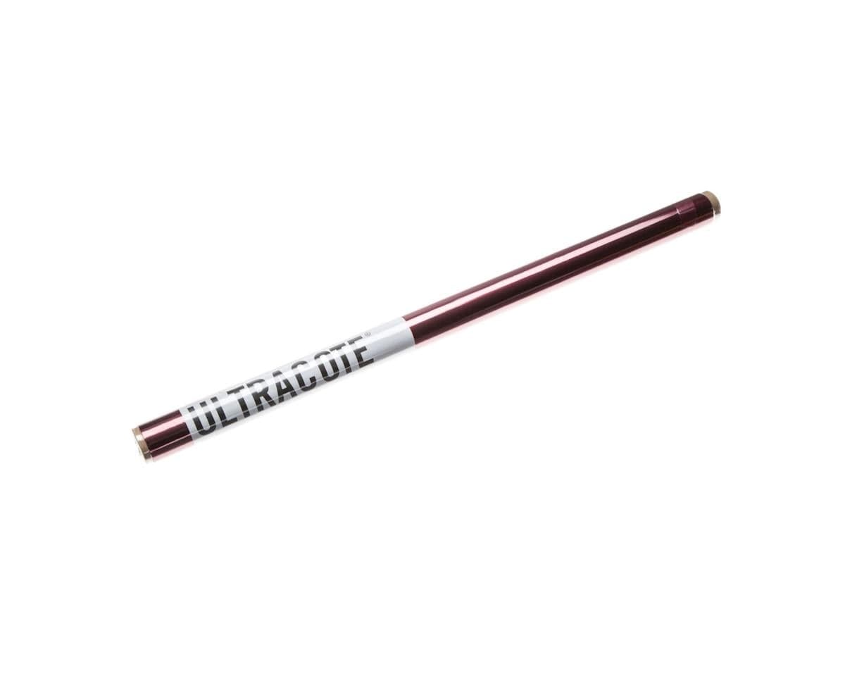 Hangar 9 UltraCote Lite (Transparent Red)