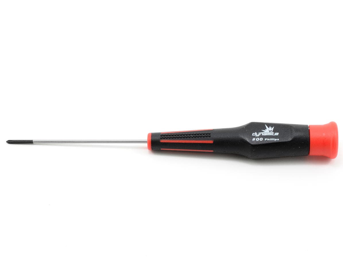 Dynamite Phillips Screwdriver (#00)