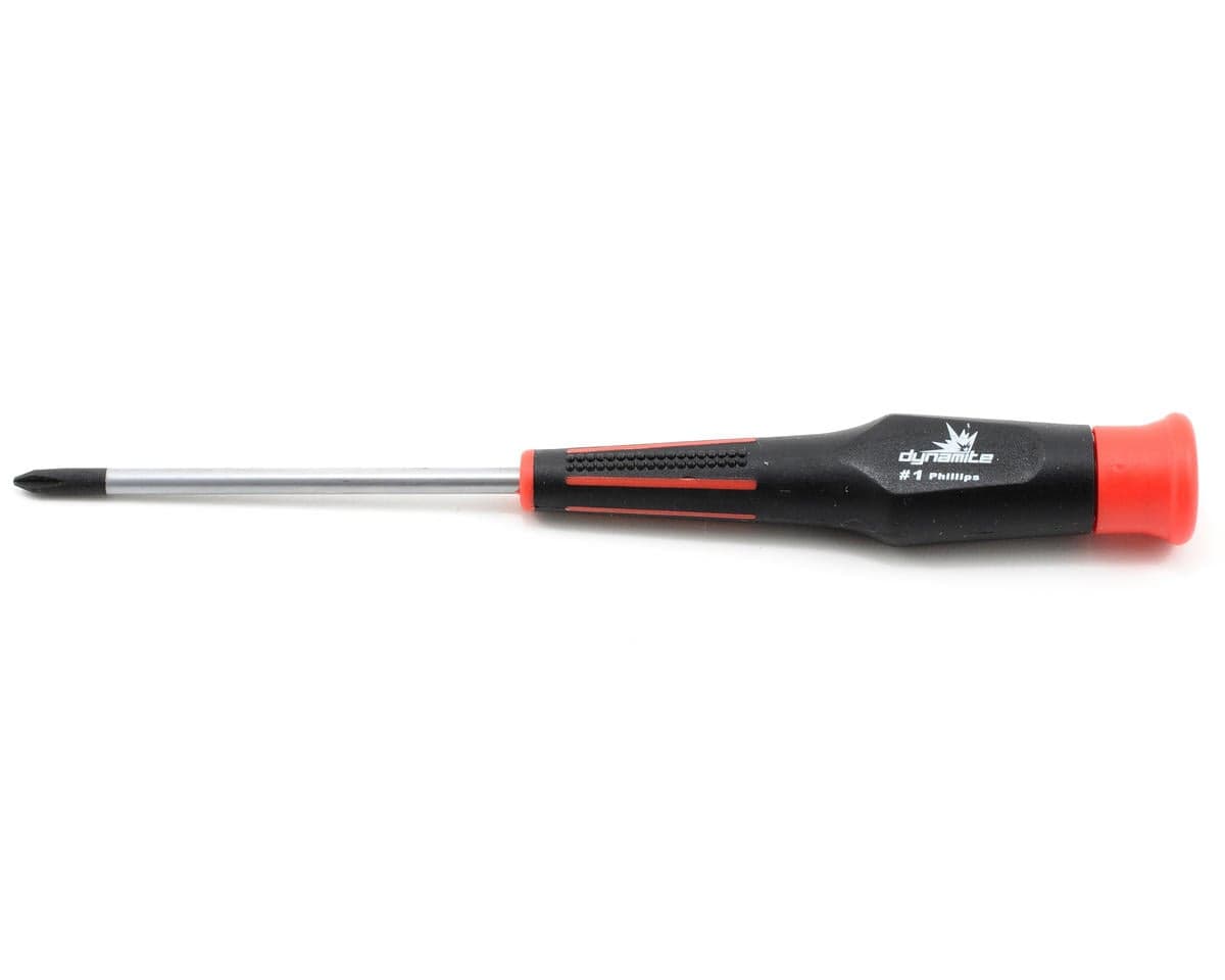 Dynamite Phillips Screwdriver (#1)