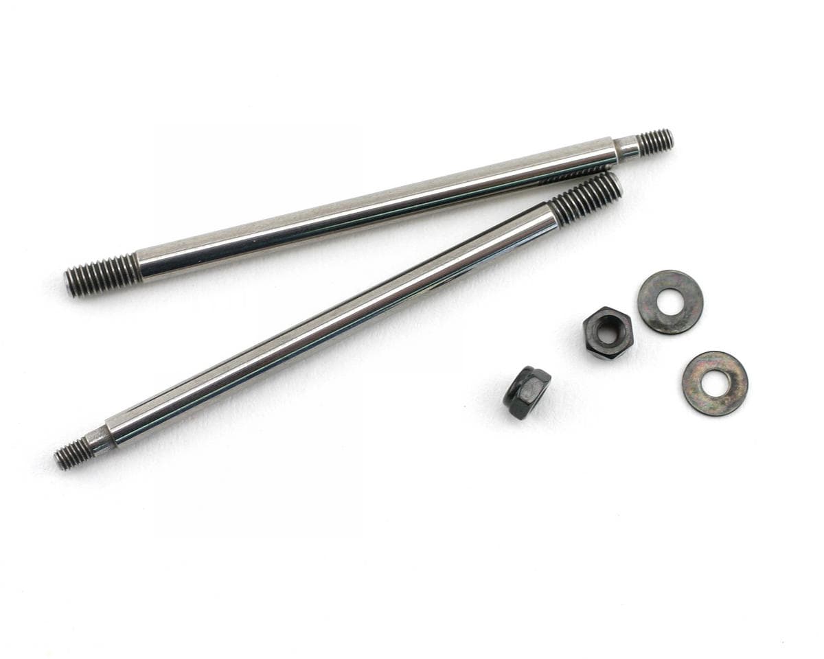 Kyosho 3.5mm Rear Shock Shaft (2)